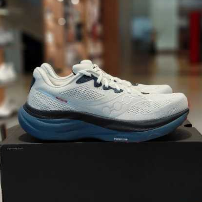 SEPATU RUNNING SAUCONY RIDE 19 S21055146