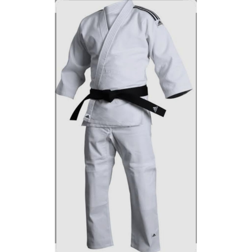 Judogi Adidas Training J500
