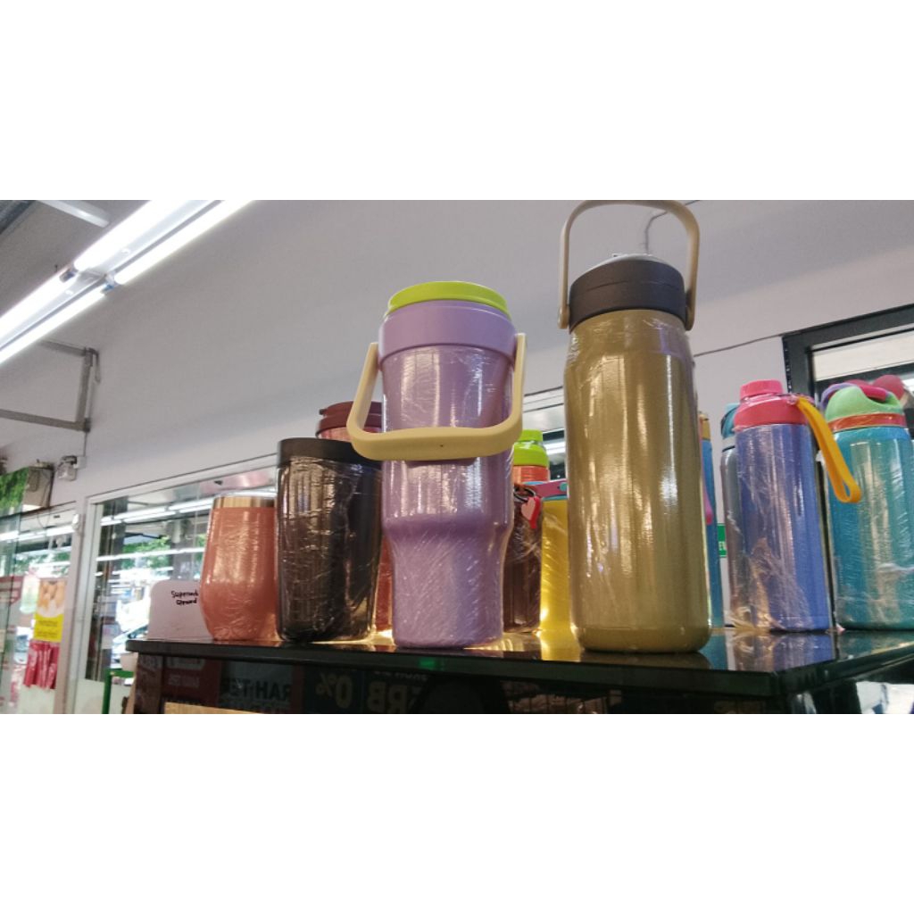 Everyday Tumbler Kopi Kenangan