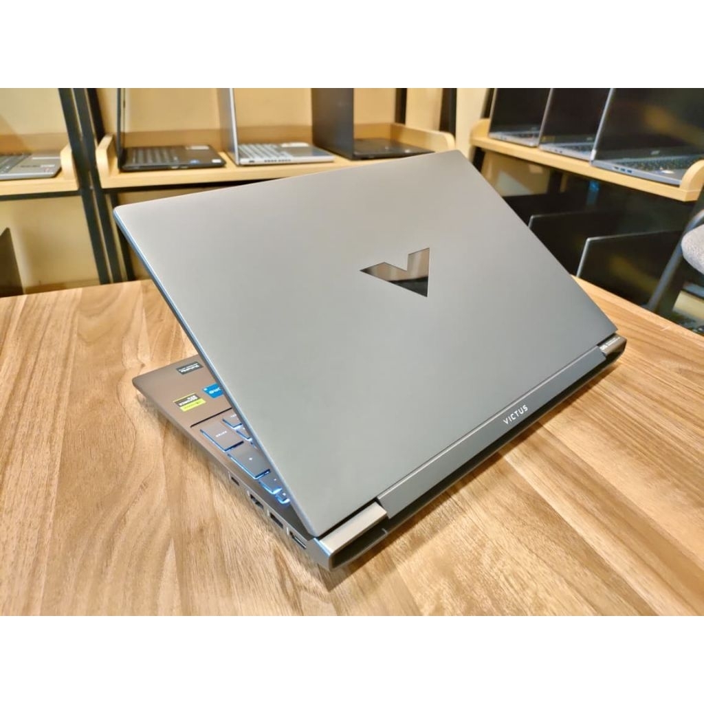 Laptop Hp Gaming victus 15