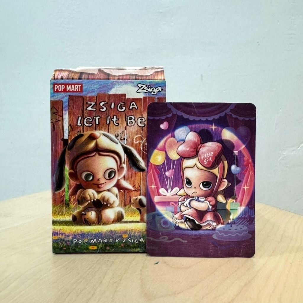 Pajangan Figur PM Zsiga / Twinkle / Nyota / Kubo / Pucky / Hacipupu
