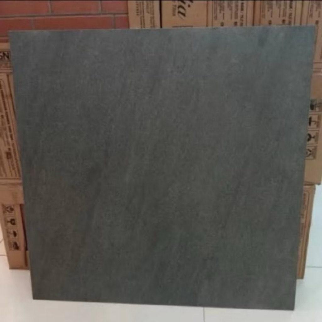 Granit 60x60 Arna Aquani Dark Grey | Matt