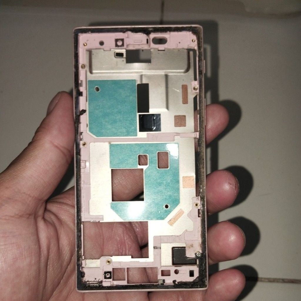 Frame LCD & Bazel Sony XPeria X Compact