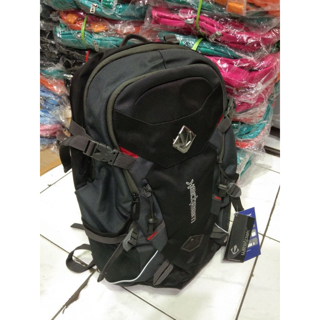 Tas Ransel Westpak 25 L-Top