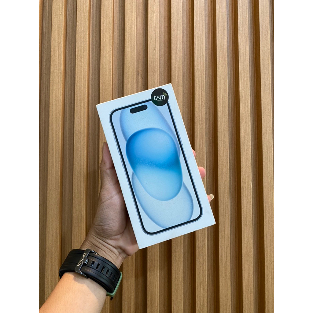 Iphone 15 new