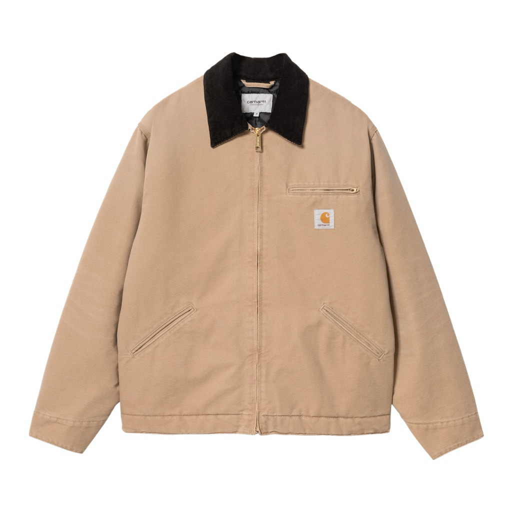 Carhartt OG Detroit Jacket