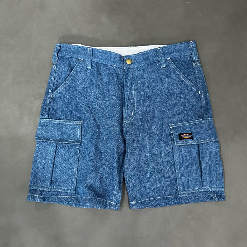celana denim dickies pendek