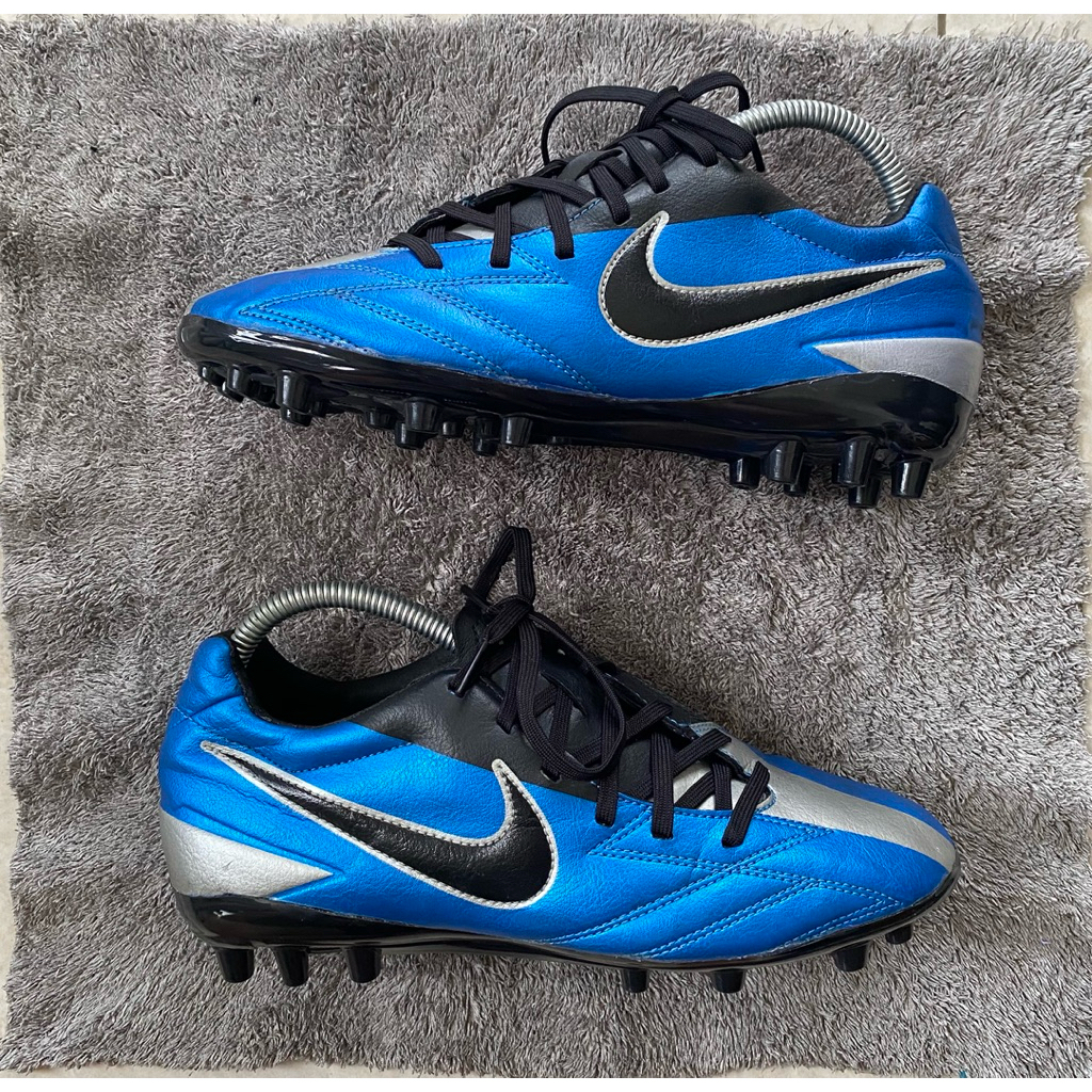 Sepatu Bola Nike T90 Shoot IV AG