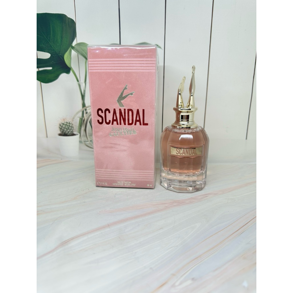 Parfum Jean Paul Gaultier Scandal edp 80ml