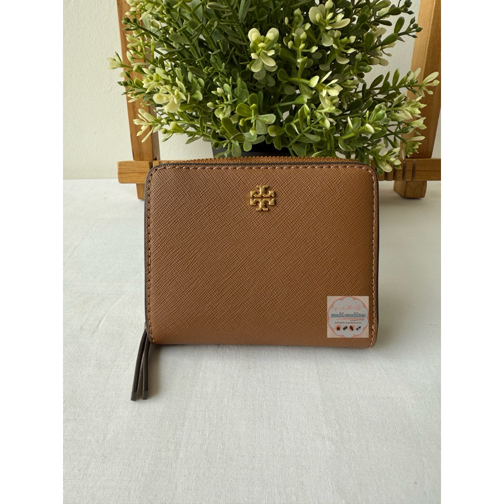 Emerson Mini Wallet Moose
