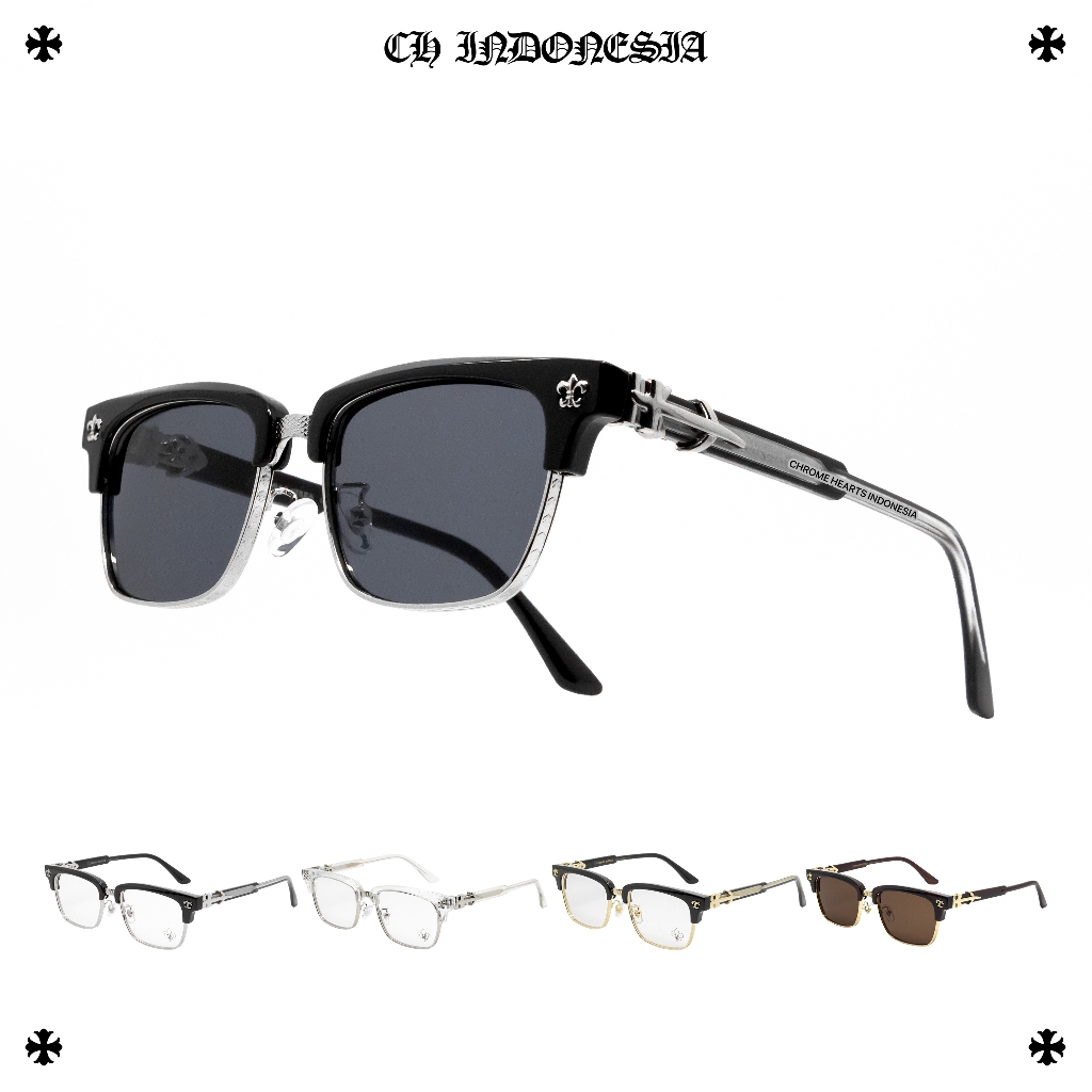 CromeHearts Eyeweaar ch/art/gs/svg/jpn GS2845