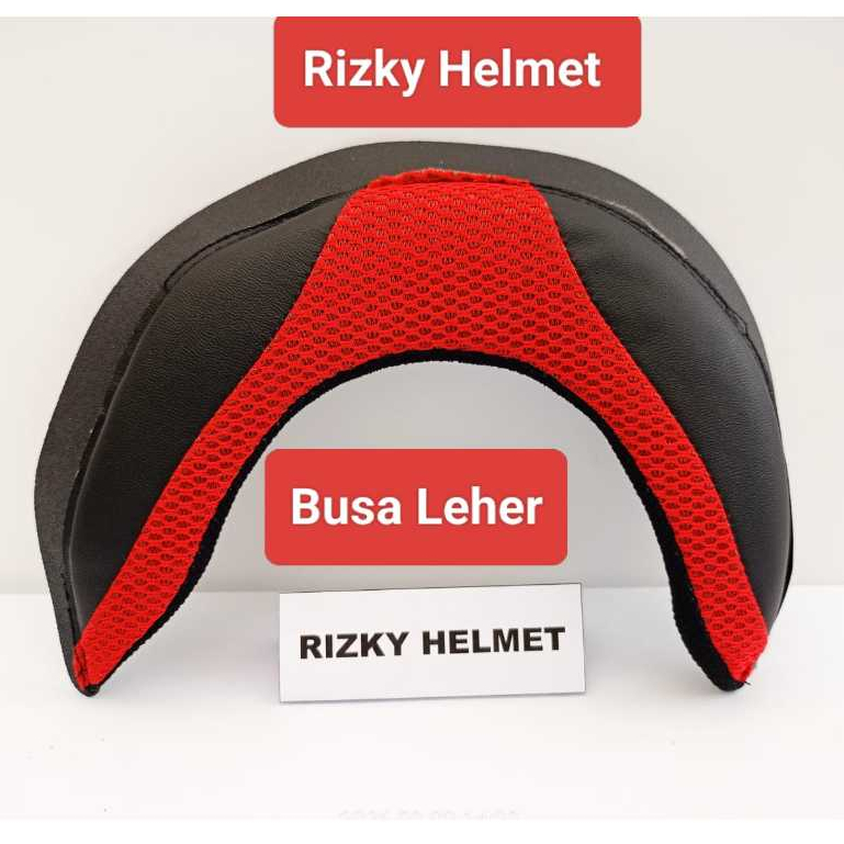 Busa helm leher, BUSA LEHER NHK Gladiator, NHK R6, NHK Godzilla, NHK Predator, GM IMPREZZA, FIGHTER