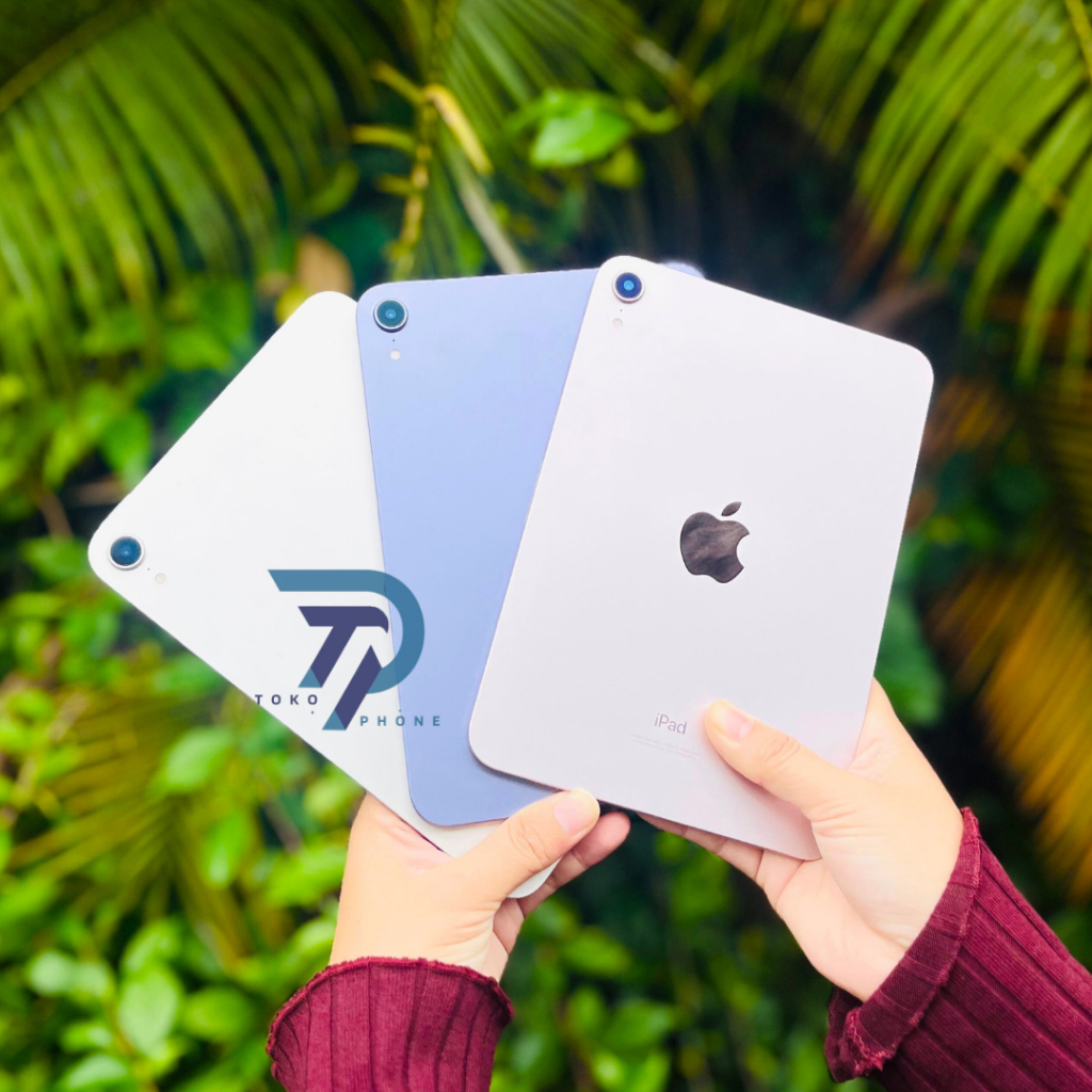 Apple iPad Mini 6 64gb 256gb wifi only cellular