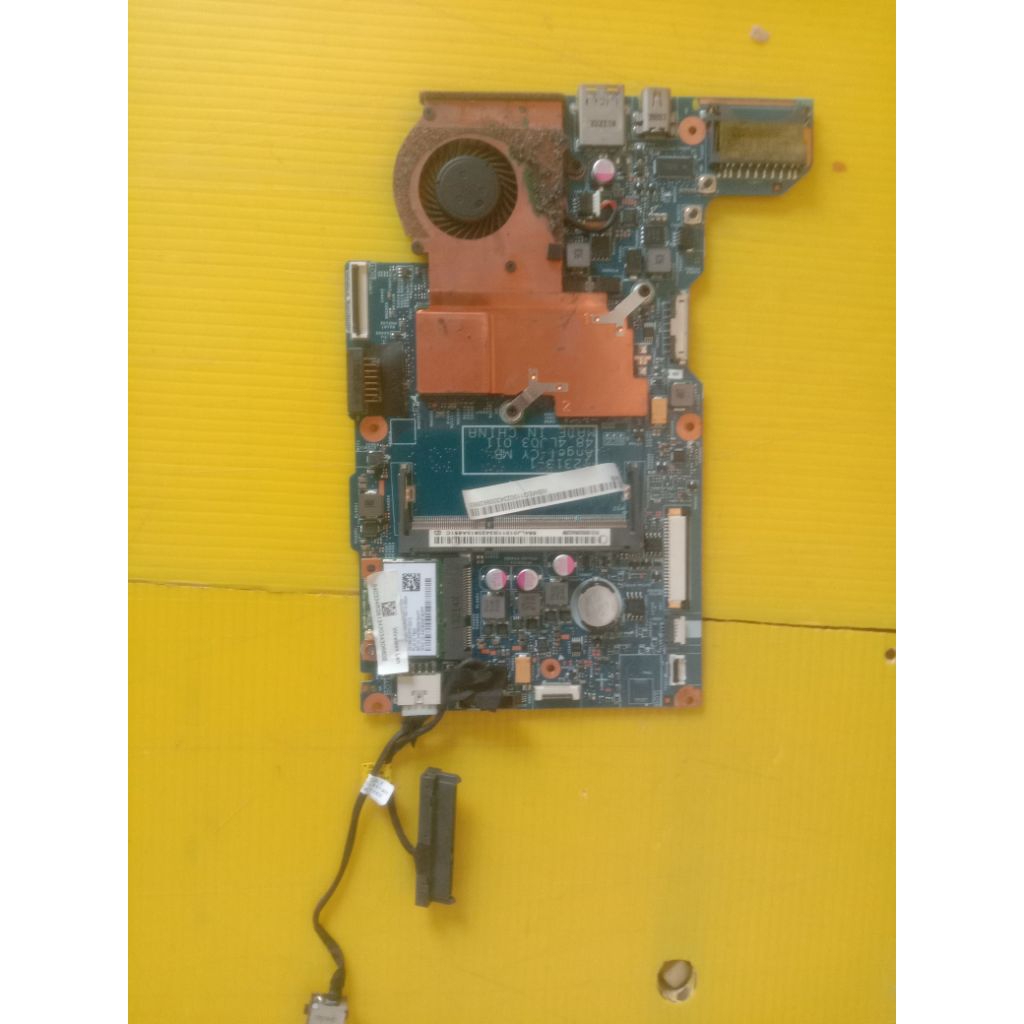 mainboard motherboard Acer V5 132 normal