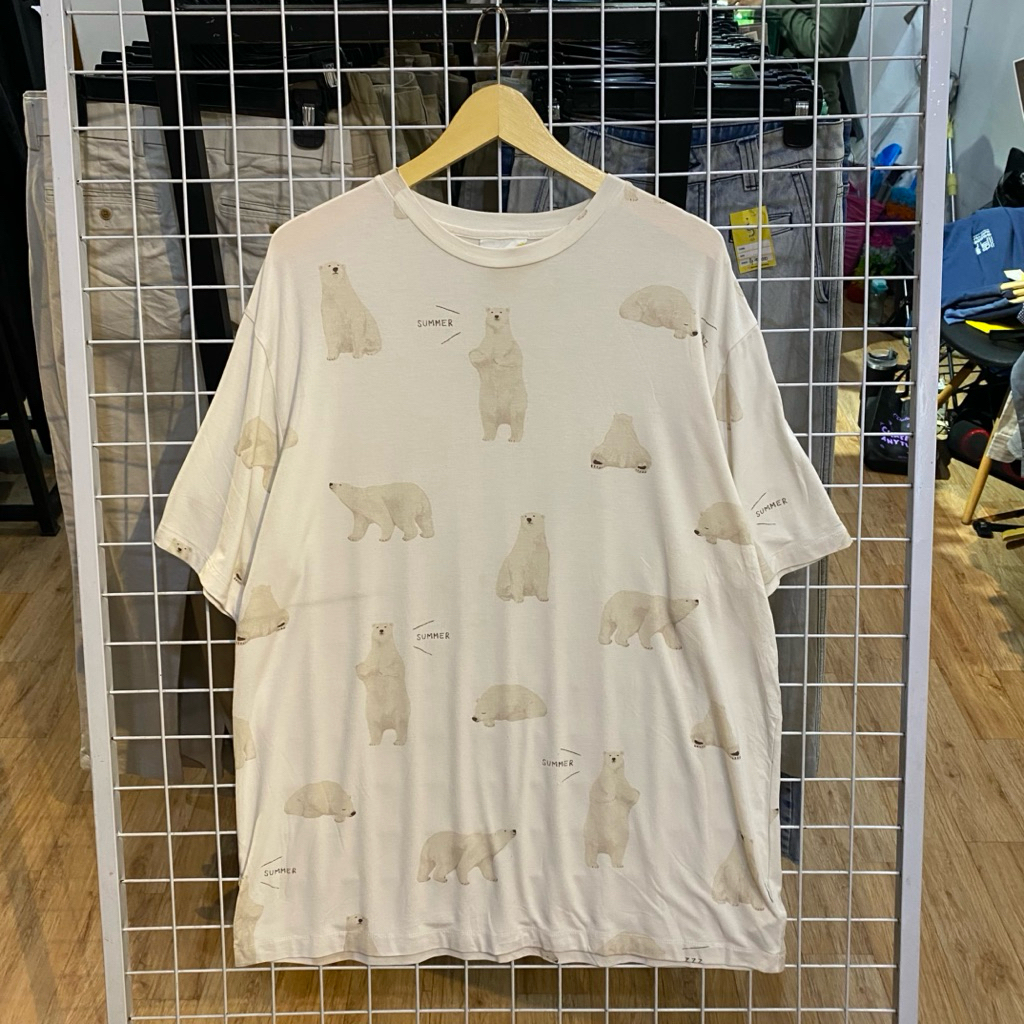 Gelato Pique Tee