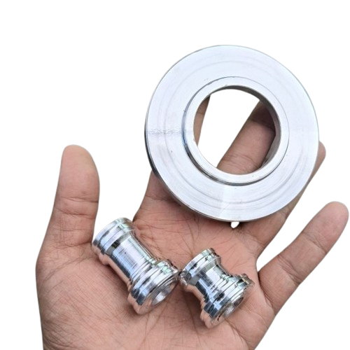 Bushing As Roda Depan Honda Vario 160 & PCX 150 Upgrade Velg Vario 125 /150 T