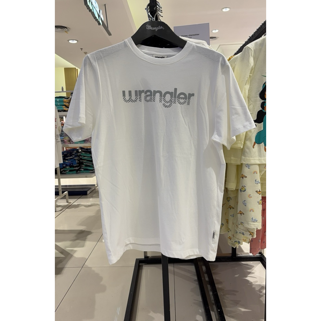 kaos wrangler original