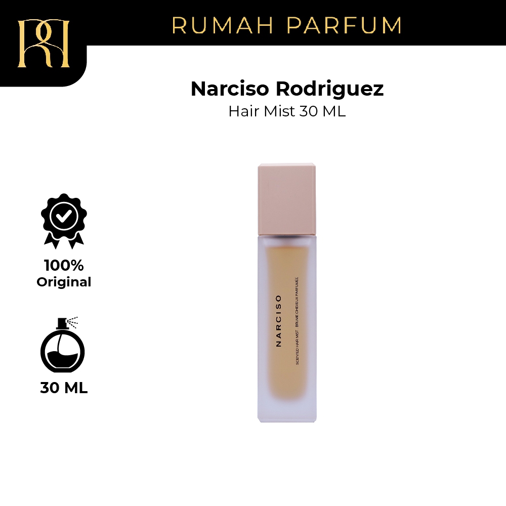Narciso Rodriguez Narciso Rodriguez Hair Mist 30 ML