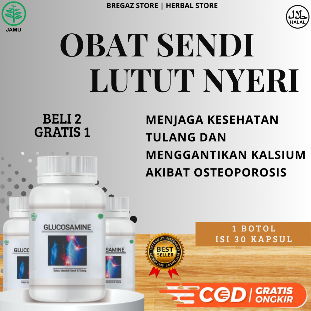Obat Herbal Nyeri Sendi Lutut Otot Dan Tulang Herbal Tcm China Saraf Kejepit Dan Tangan Kebas Kesemu