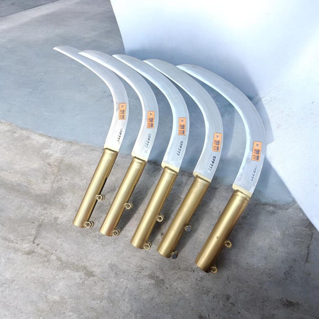 egrek spp 777 mini