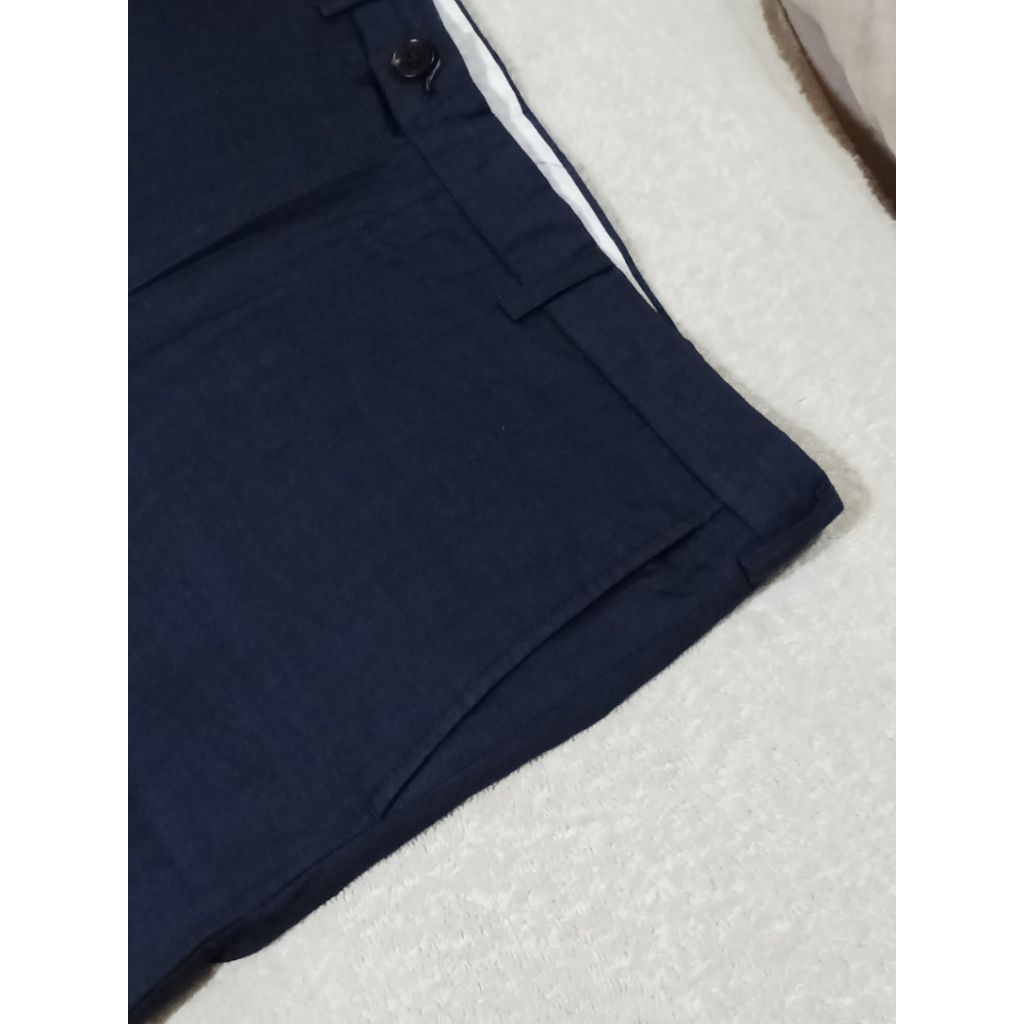 Celana Formal Cowok Sieg Size 34