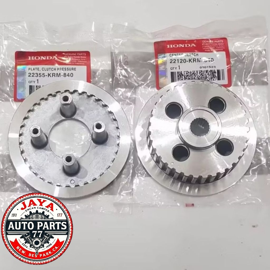 KRM LAWAN 4 KAKI RUMAH KOPLING DUDUKAN MEGAPRO NEW MONOSHOCK CRF 150 VERZA MOTOR MEGA PRO BARU MONO 