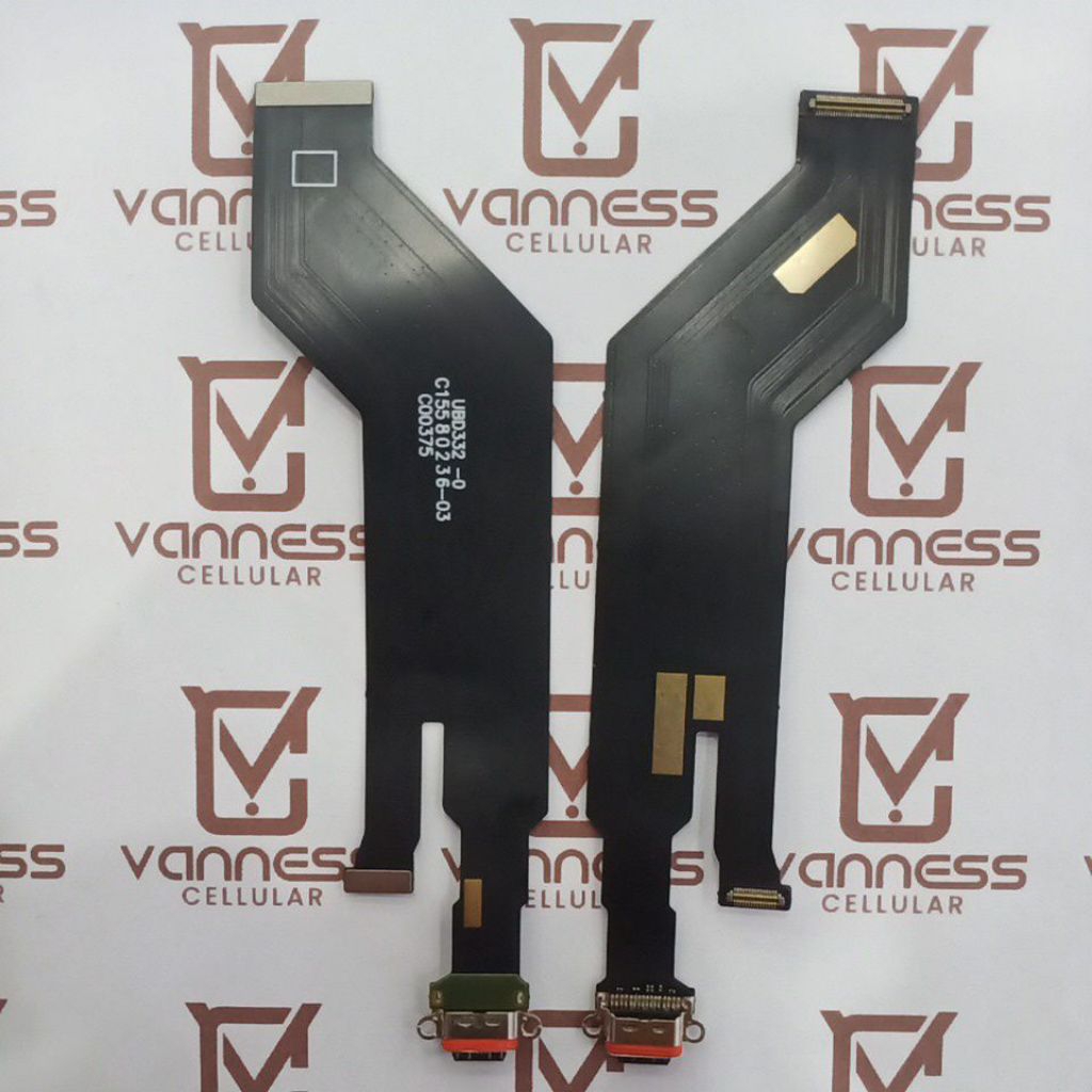 FLEXIBLE CHARGER ORIGINAL OPPO RENO 4 4G