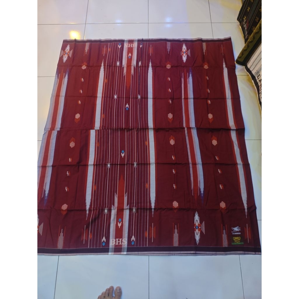 Sudah Laku jangan Di CO Sarung BHS ROYAL RiJEK pabrik PT Behastex ORI Warna Aman Tinggi Aman Lebar A