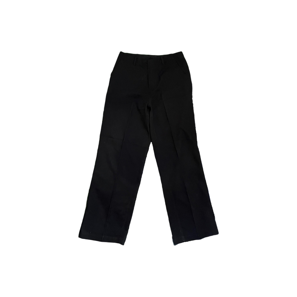 Callie Homme - COPENHAGEN PANTS BLACK