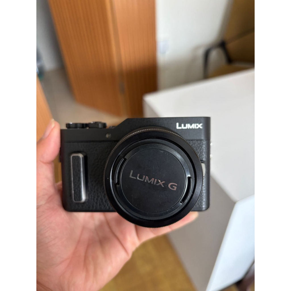LUMIX GF10 KIT Second Likenew