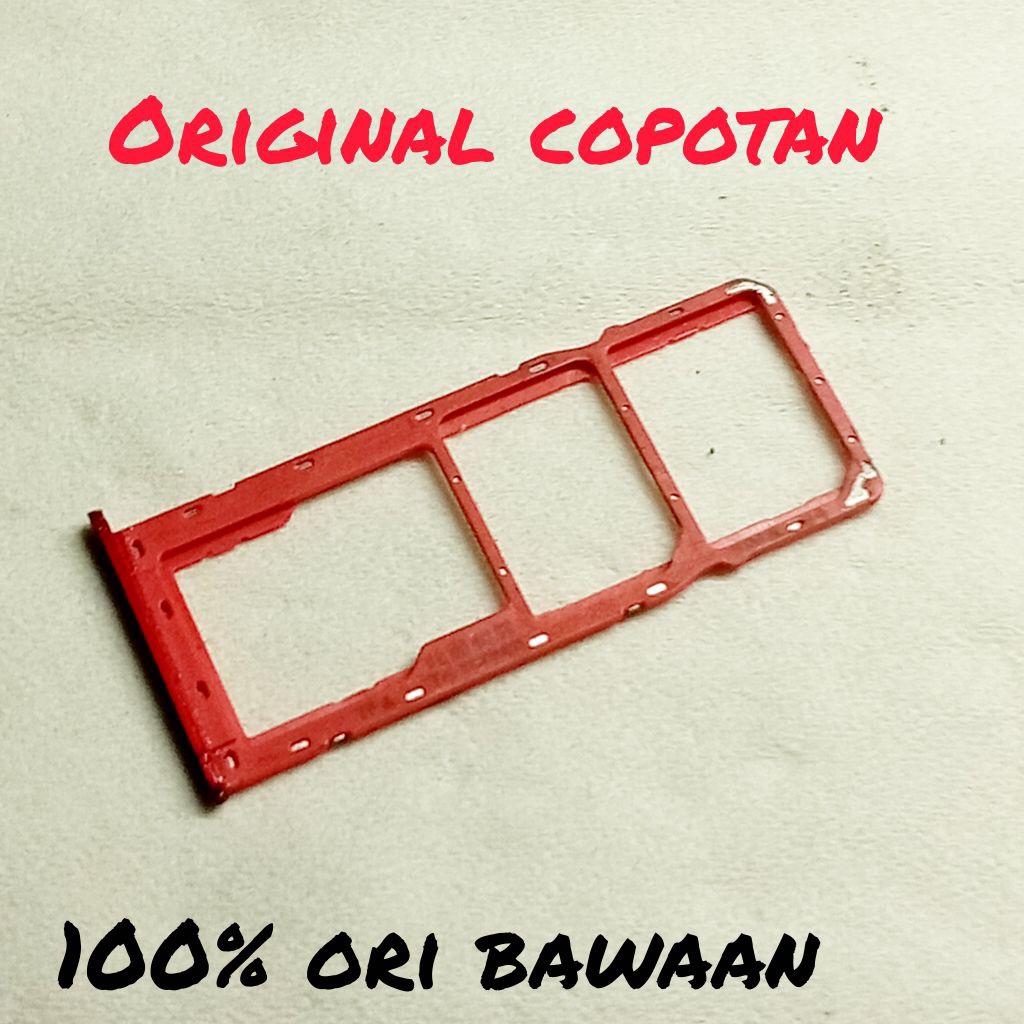SIMTRAY Samsung A10S Ori