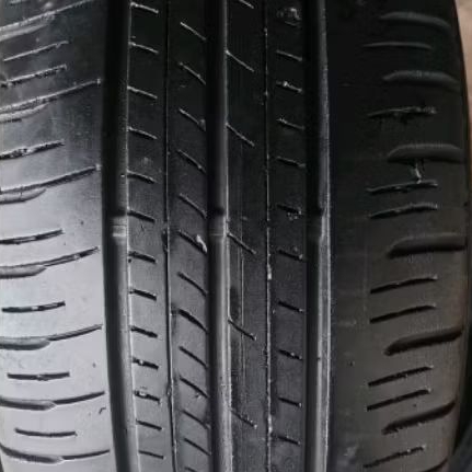 Ban mobil copotan ukuran 205/55 ring 16 Bridgestone Dunlop Achilles hankook Goodyear