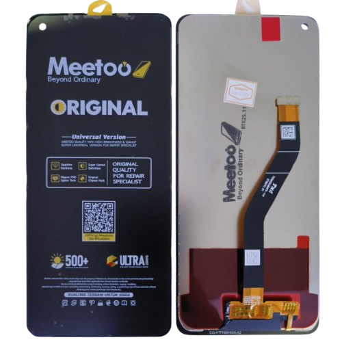 SAMsung A215 GALAXY A21 LCD PLUS TOUCHSCREEN LAYAR SENTUH GLASS TAMPILAN KACA REPLACE REPAIR