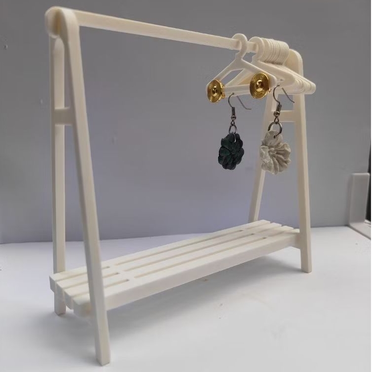 Display Anting / Rak Anting gantungan / Display rak anting / Gantungan anting