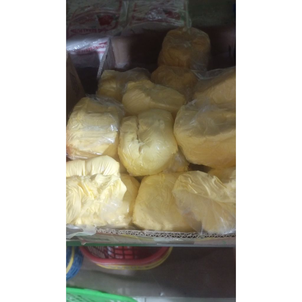 Mentega/Margarin Curah 250g