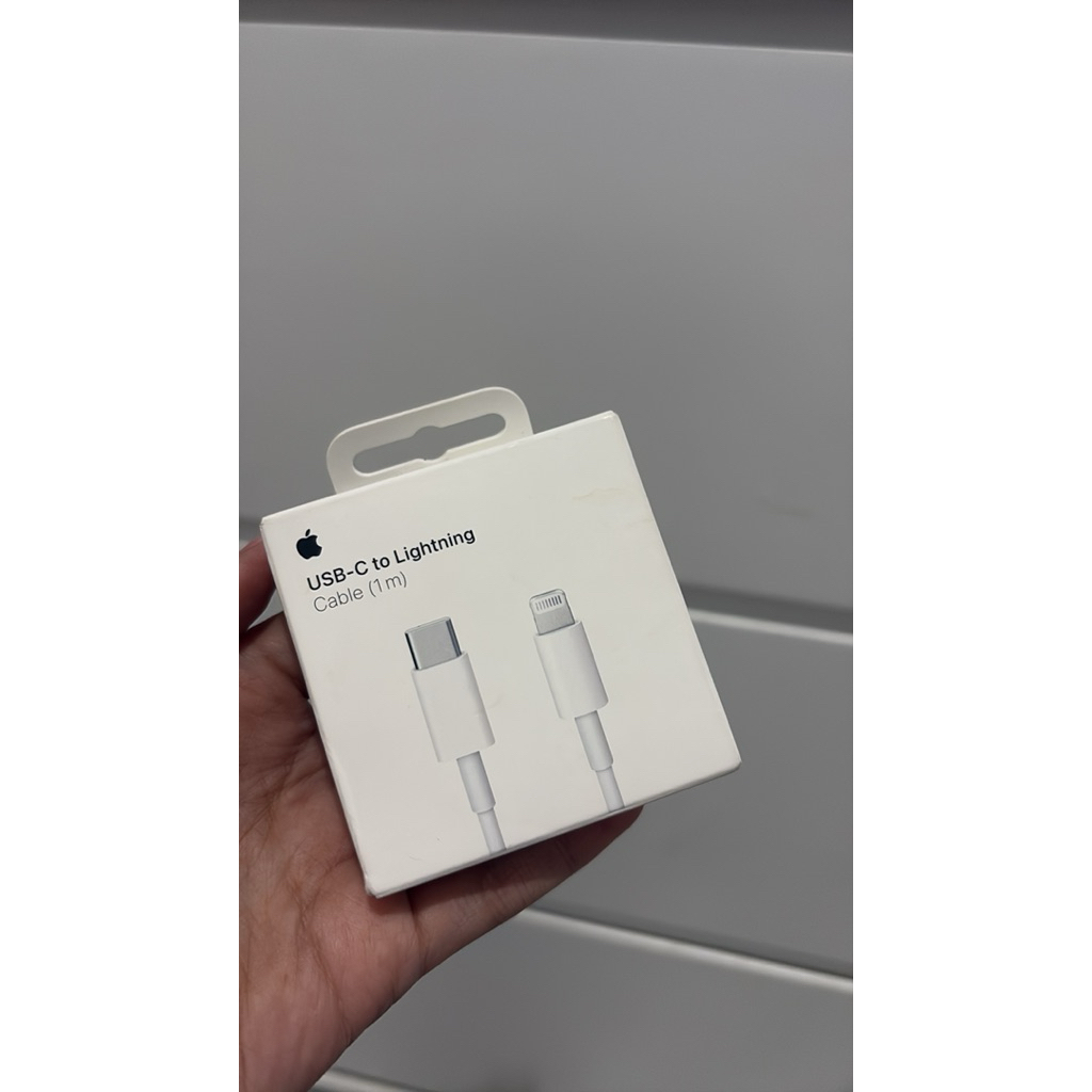Kabel charger iBox