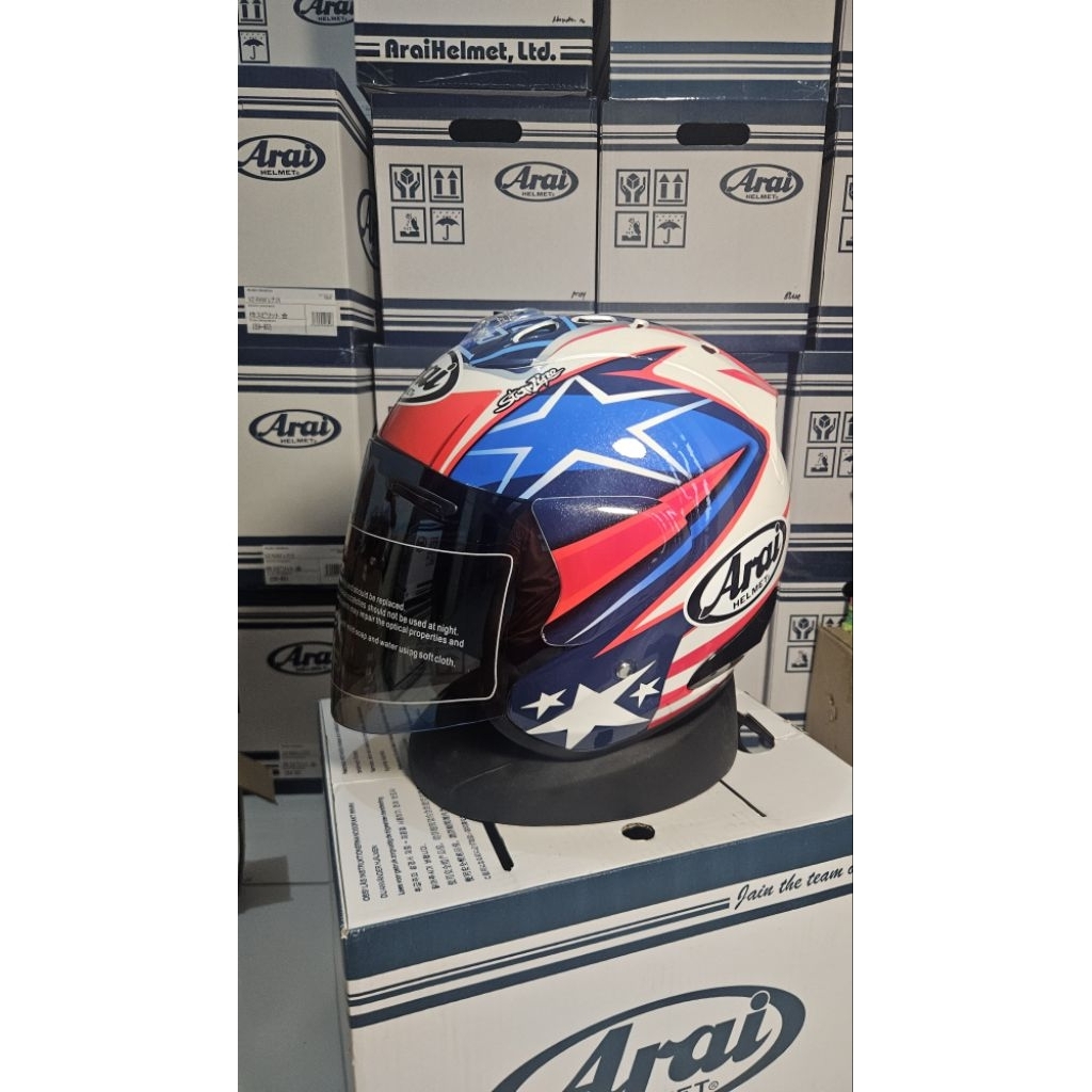 HELM TSR RAM4 HAYDEN copy