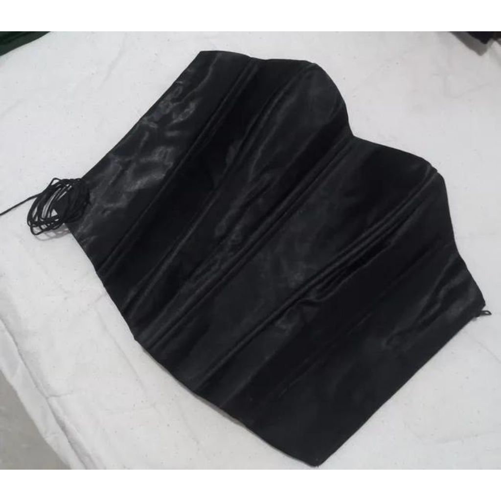 Kemben/Bustier/Longtorso Preloved bigsize
