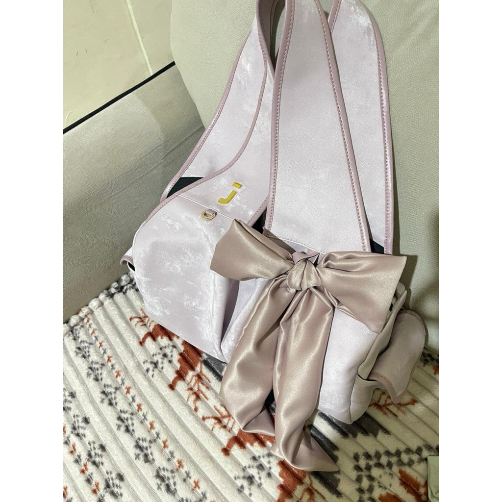 Terlaris Ready Pretty bag by Jodan | tas cantik lucu by jodan