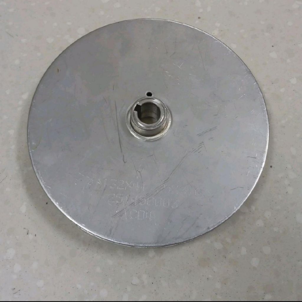 Impeller Pompa EBARA 2 CDX 120-30 Kipas Impeller Pompa Ebara 2 CDX 120/30 Original