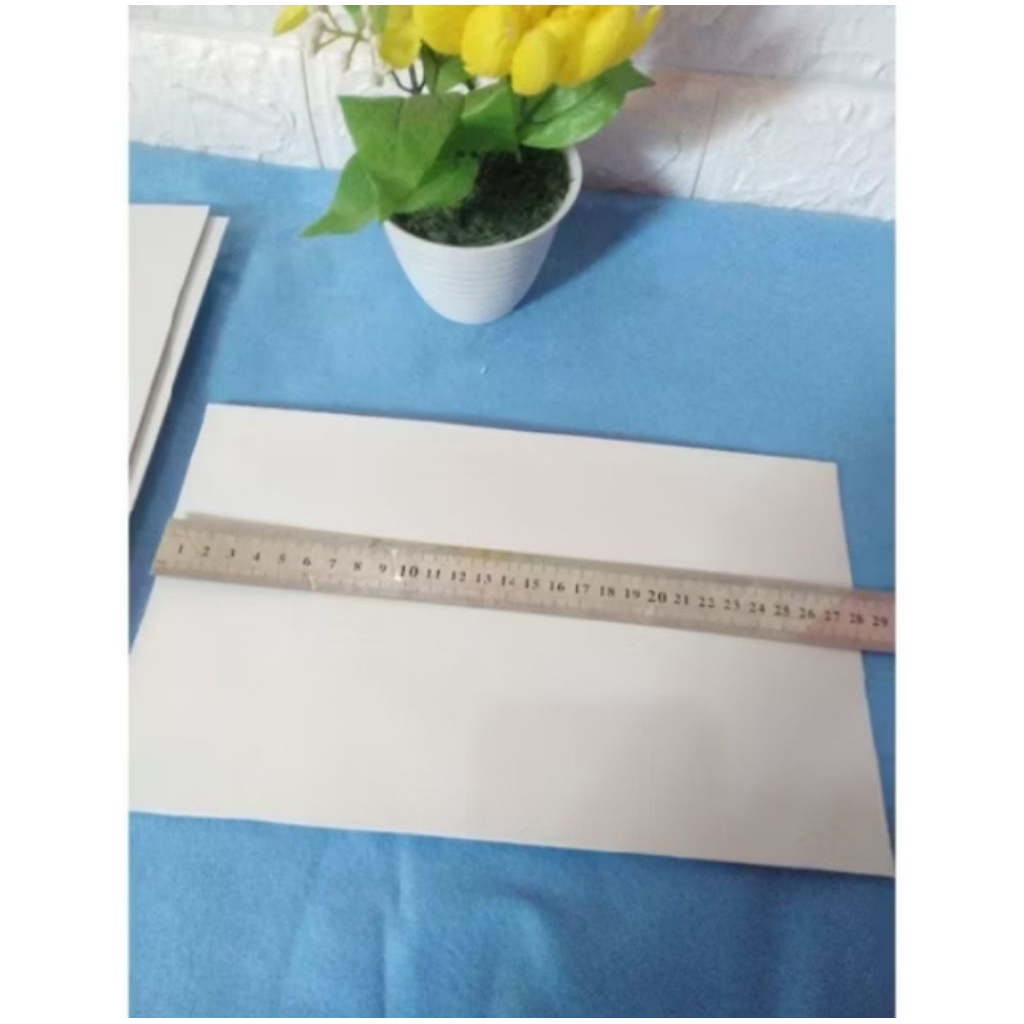 PIPA PVC PRES/LEMBARAN