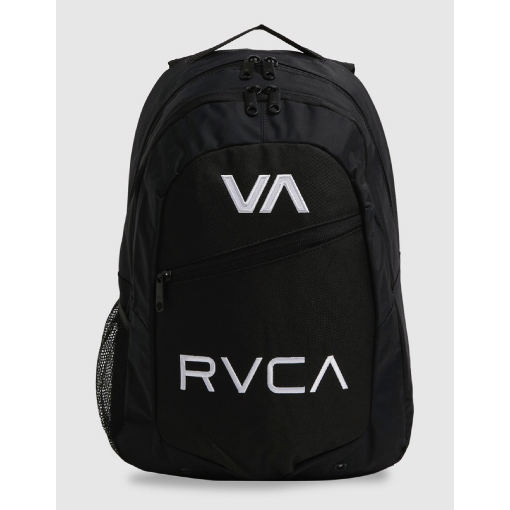 tas ransel Rvca pack iv backpack original