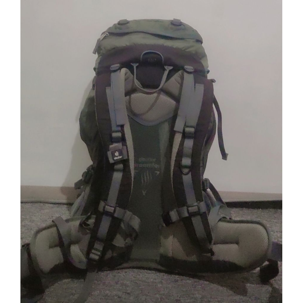 Deuter Futura 32