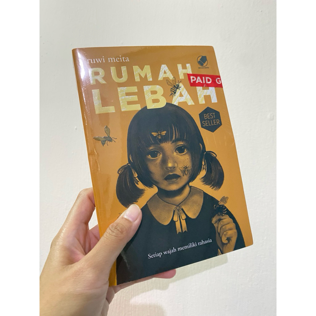 rumah lebah ruwi meita