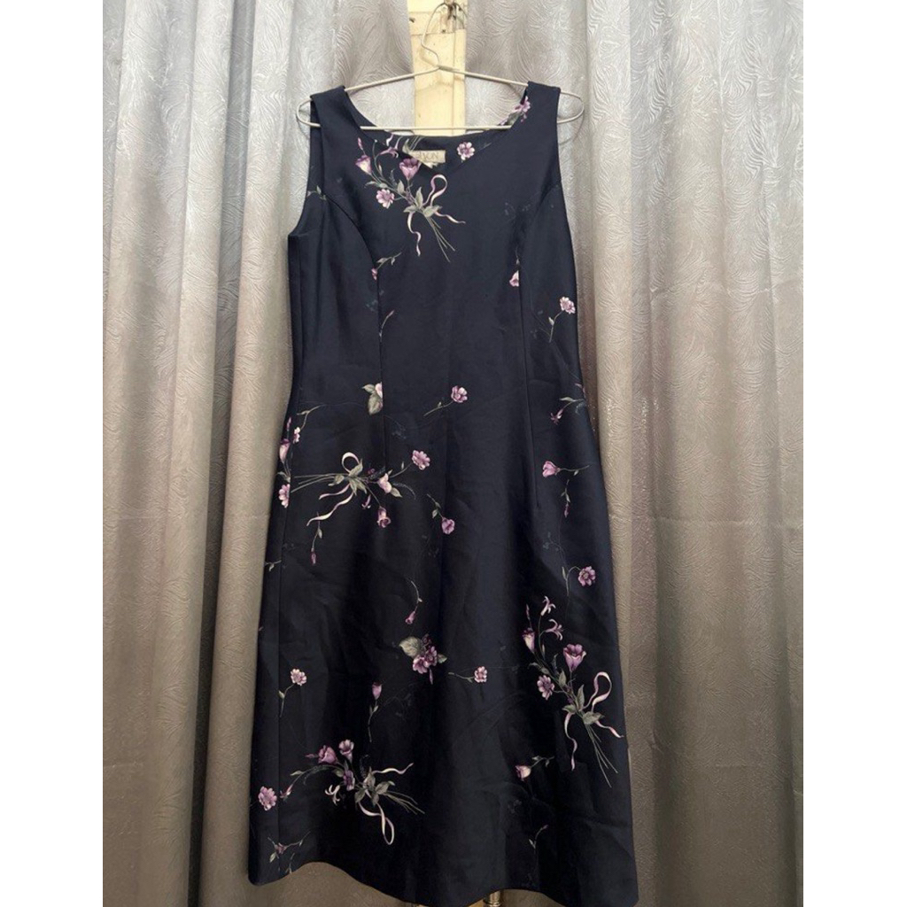 LYON DRESS