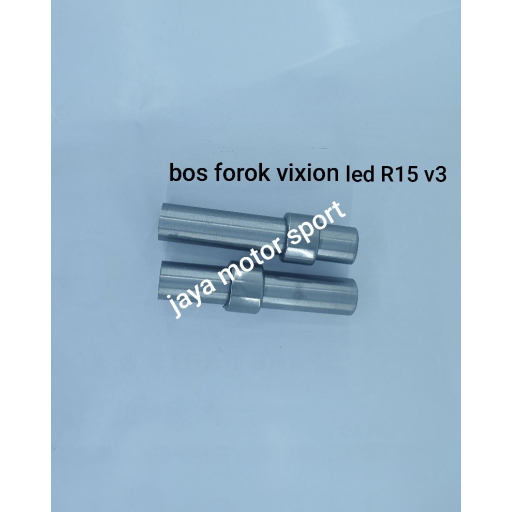 BOSH BOS FOROK SWING ARM VIXION R LED R15 V3