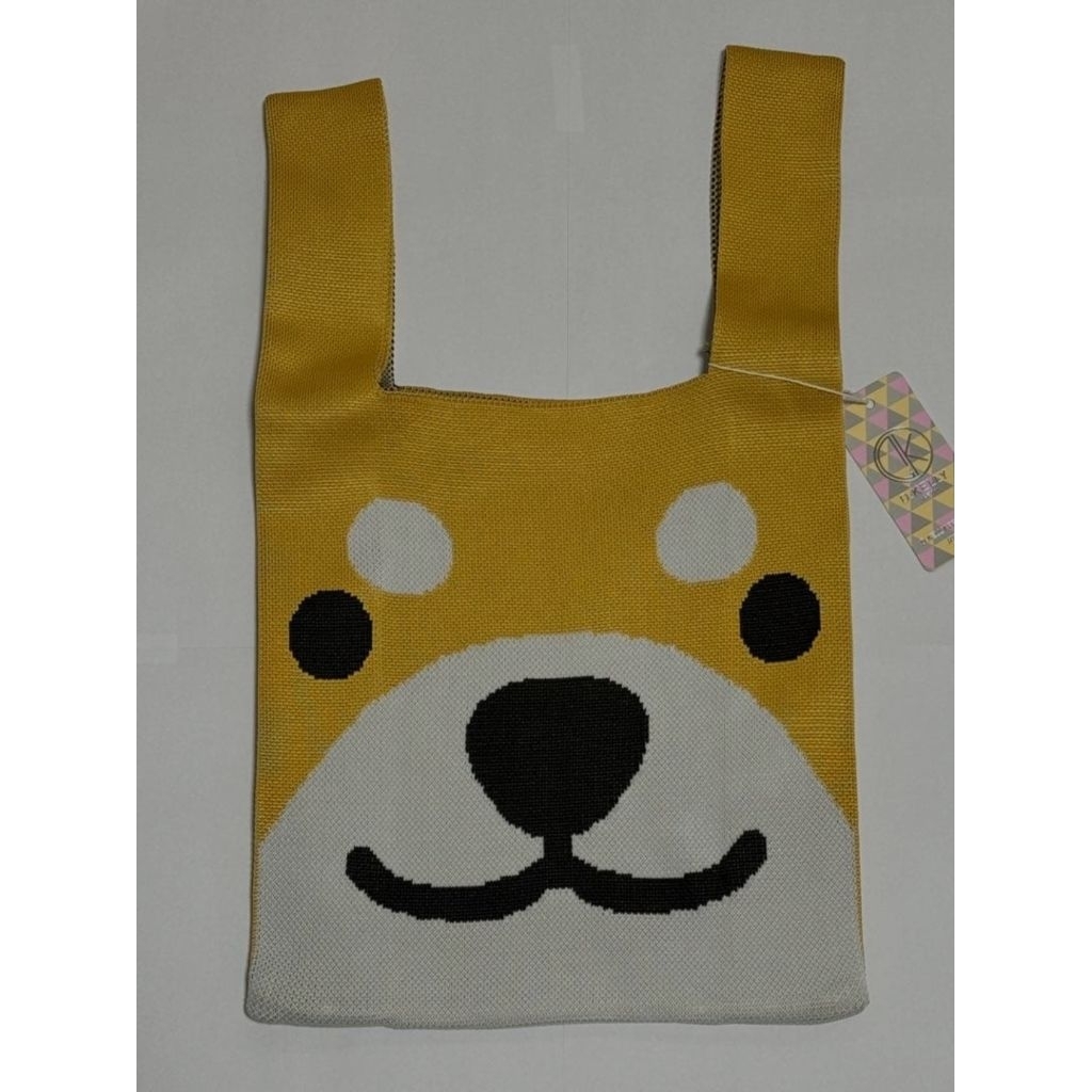 [READY STOCK] Tas Simple Merk D'KELLY JAPAN