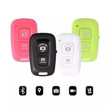 Remote Bluetooth HP Smartphone Remote Shutter Kamera Android ios