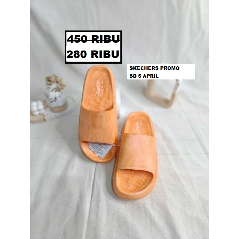 Sandal skechers 100% original ARCH FIT HORIZON