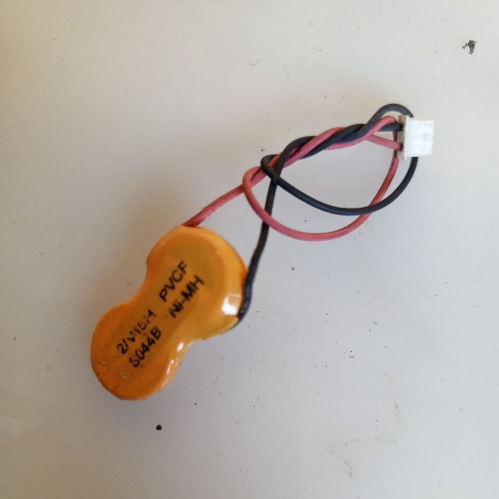 Baterai CMOS Laptop Toshiba Portage R30-A